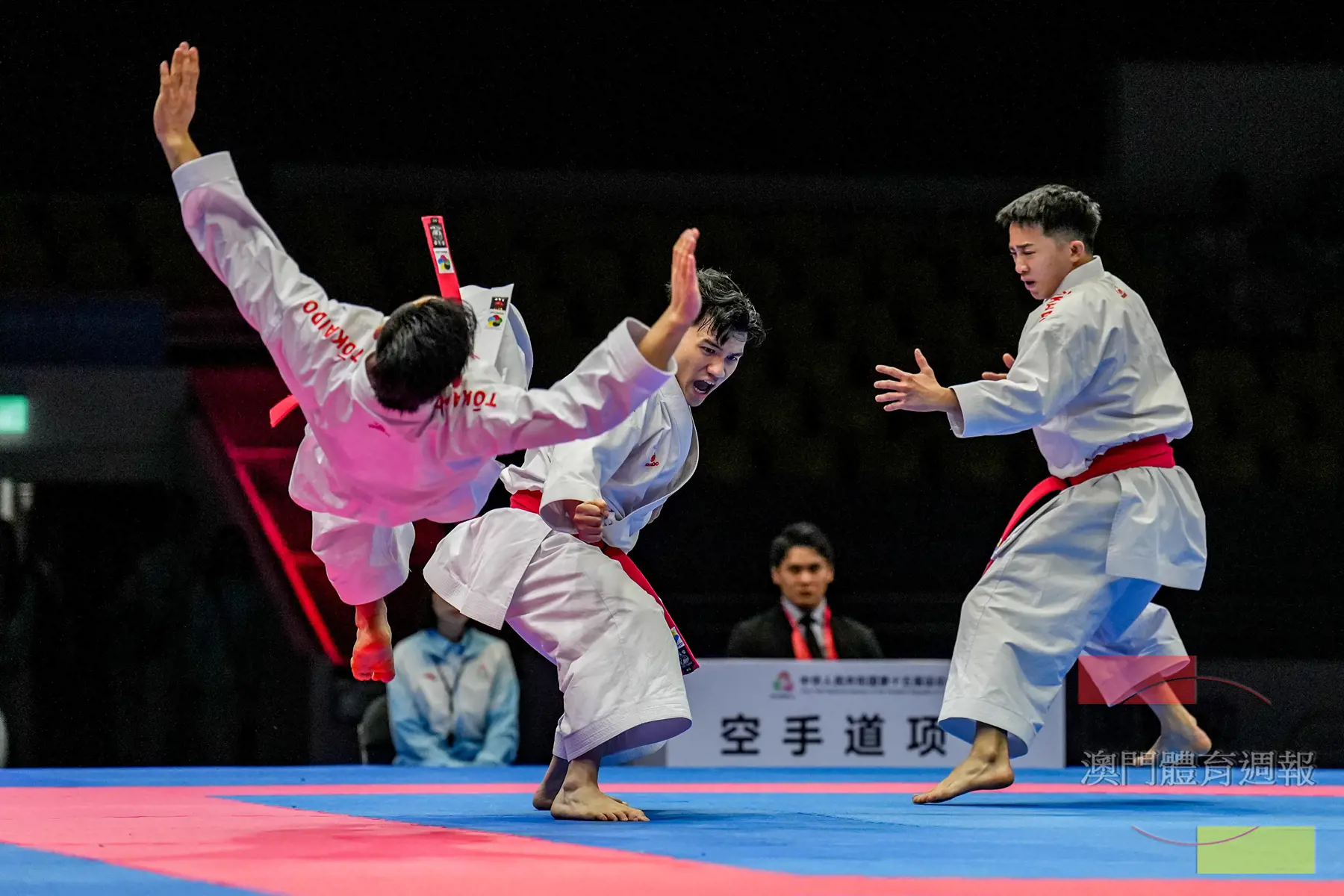 副2 澳門隊在決賽表現神勇.jpg